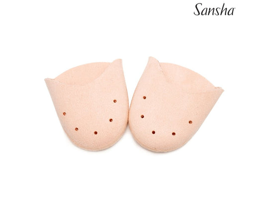 Sansha Pointe Shoe Toe Pads