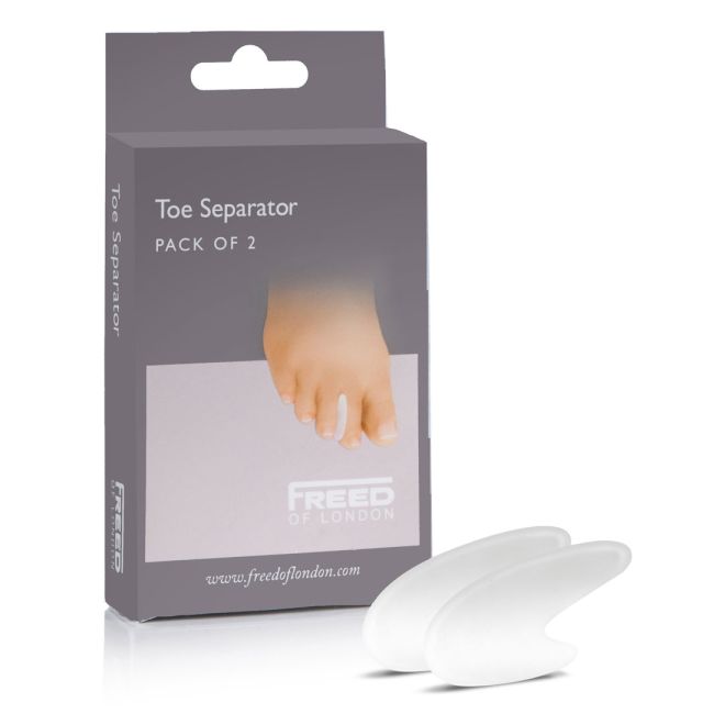 Toe Separator
