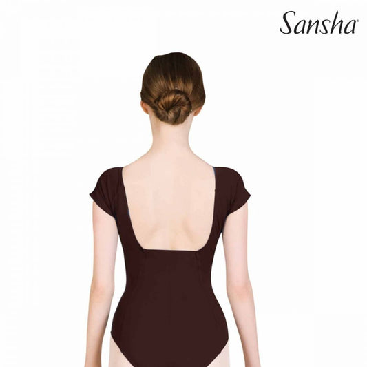 Delilah Leotard (Adult)