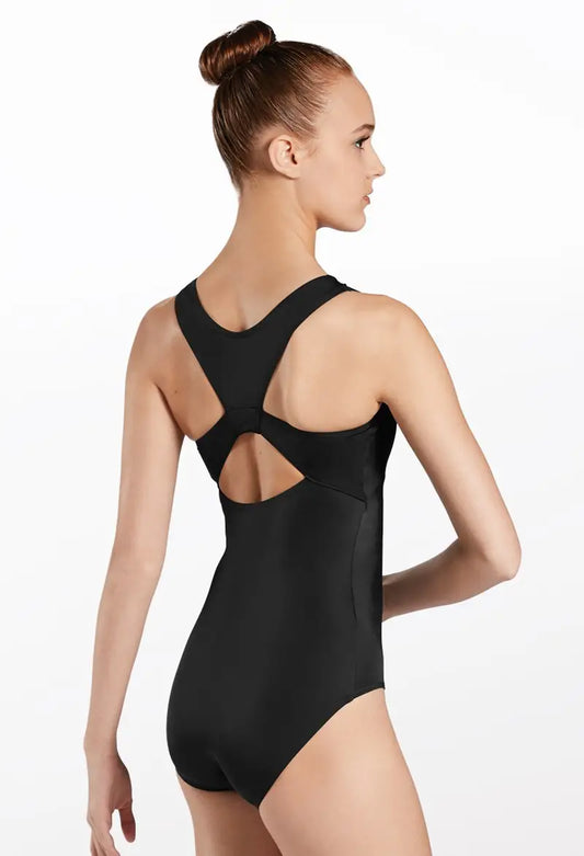 Racerback Leotard