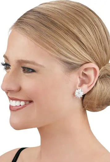 Performance Earrings