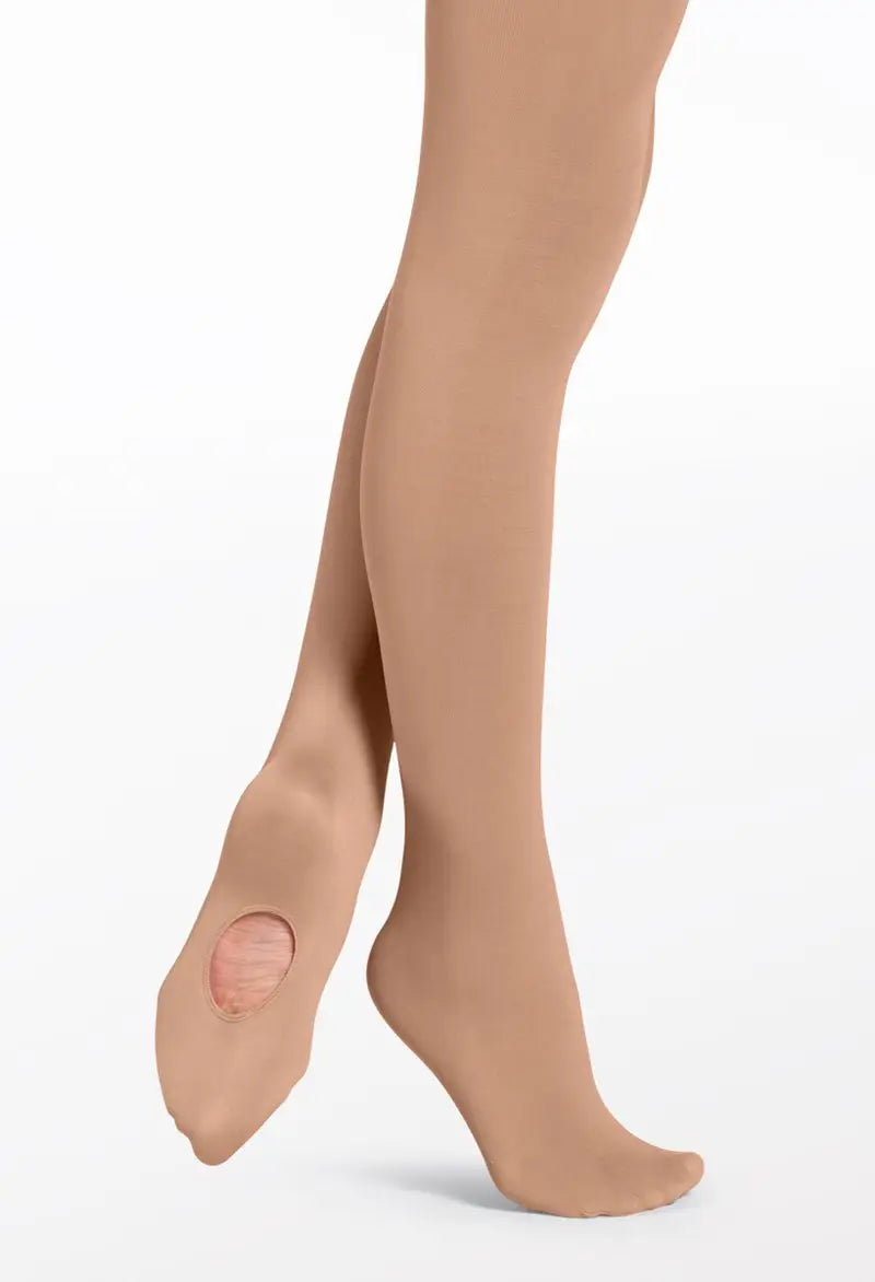 2026 Spring Show Tights