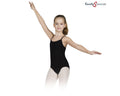 Shae Camisole Leotard