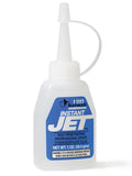 1 oz. bottle Instant JET Glue