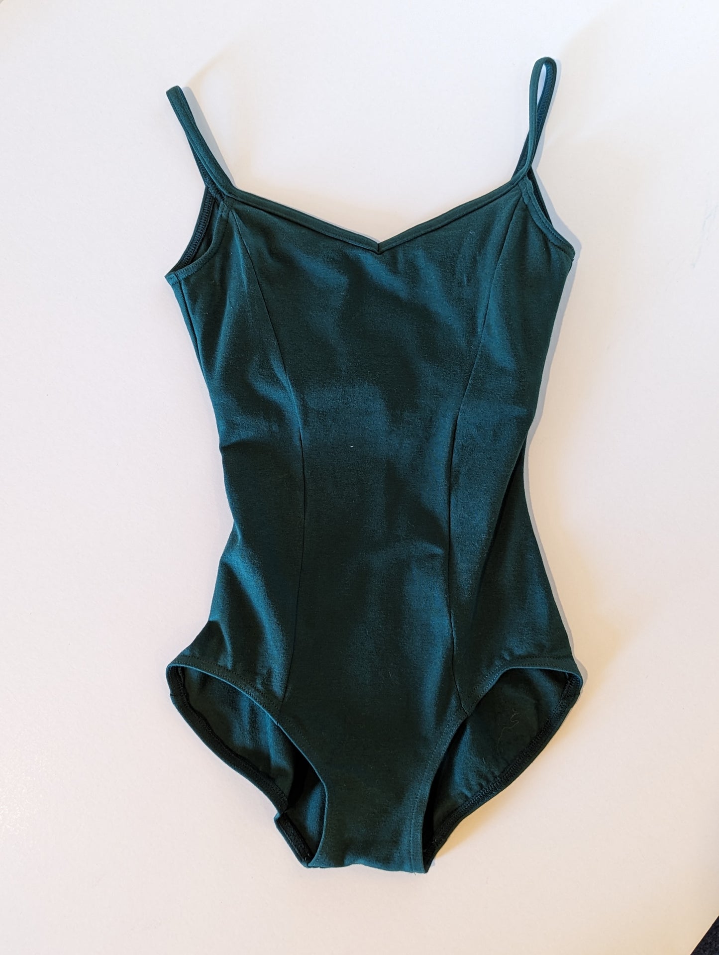 Princess Camisole Leotard (Adult)